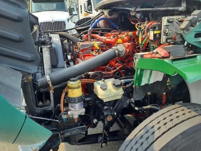 2019 FREIGHTLINER M2 106