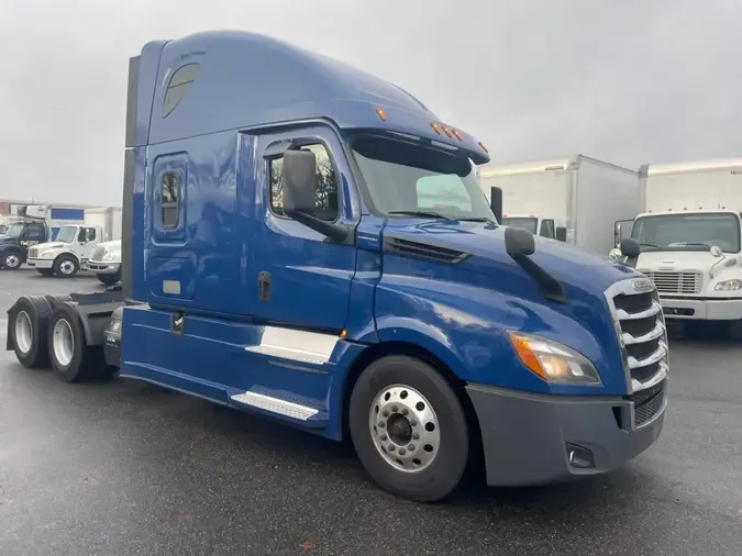 2020 FREIGHTLINER/MERCEDES NEW CASCADIA PX12664