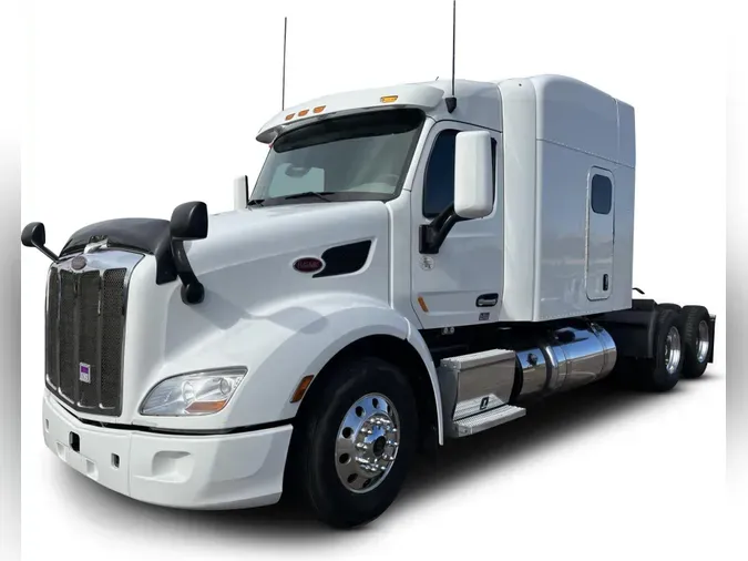 2022 Peterbilt 5795bce424854a9479712da1b643b7a564d