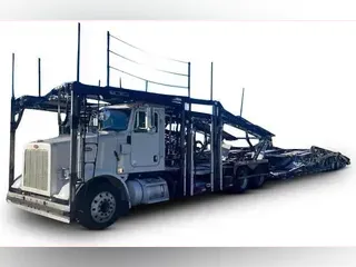 2014 Peterbilt 365