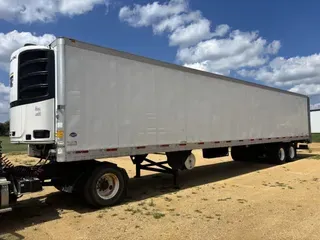 2018 UTILITY TRAILERS VS2RA 48/150/102