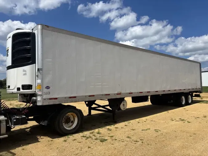 2018 UTILITY TRAILERS VS2RA 48/150/1025bceca2dbcd42bc32f318e16f8bd3ffa