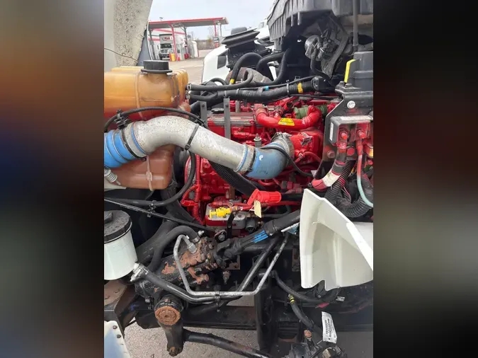2019 NAVISTAR INTERNATIONAL 4400