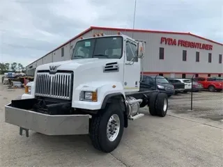 2022 Western Star 4700
