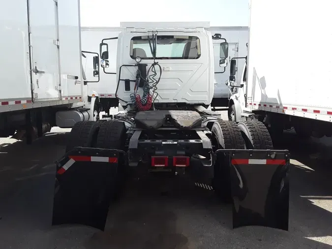 2018 NAVISTAR INTERNATIONAL PROSTAR