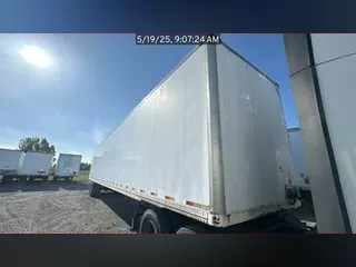 2008 Strick Trailers Other