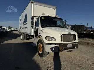 2018 FREIGHTLINER BUSINESS CLASS M2 106