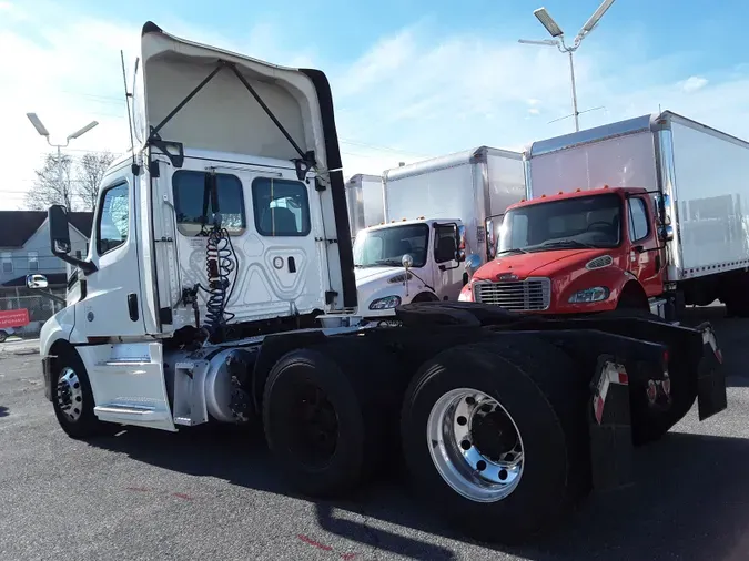 2019 FREIGHTLINER/MERCEDES NEW CASCADIA PX12664