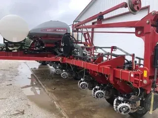 2014 Case IH 1255-16FF