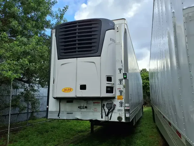 2019 UTILITY TRAILERS VS2RA 53/162/1025bd1ed9d3cde124085b2d5f576dea307