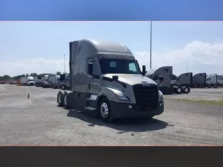 2024 Freightliner Cascadia 126