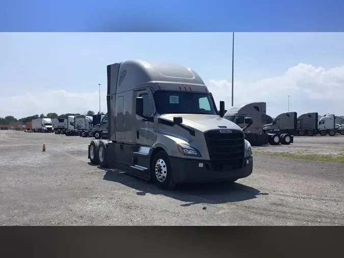 2024 Freightliner Cascadia 1265bd1feacfdcebbb0fef64efb46283d98