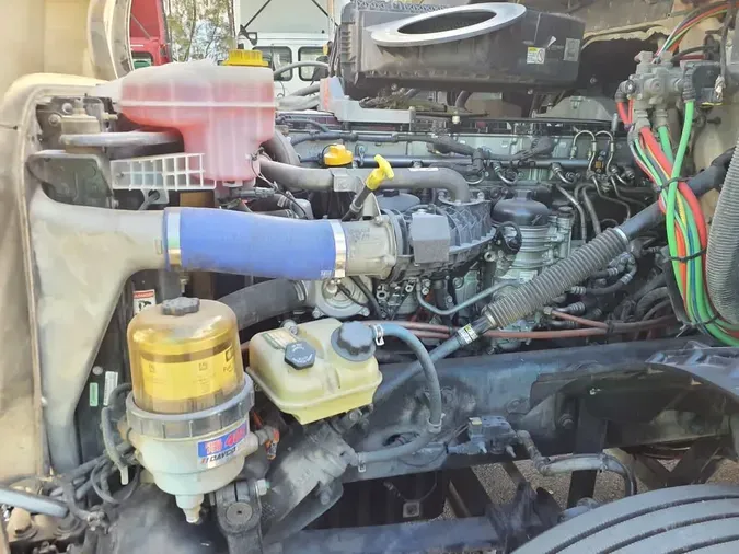 2019 FREIGHTLINER/MERCEDES NEW CASCADIA PX126645bd26ea8eaa6c232b9857d00d9f5c27d