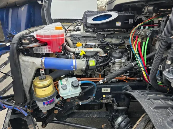 2020 FREIGHTLINER/MERCEDES NEW CASCADIA PX12664