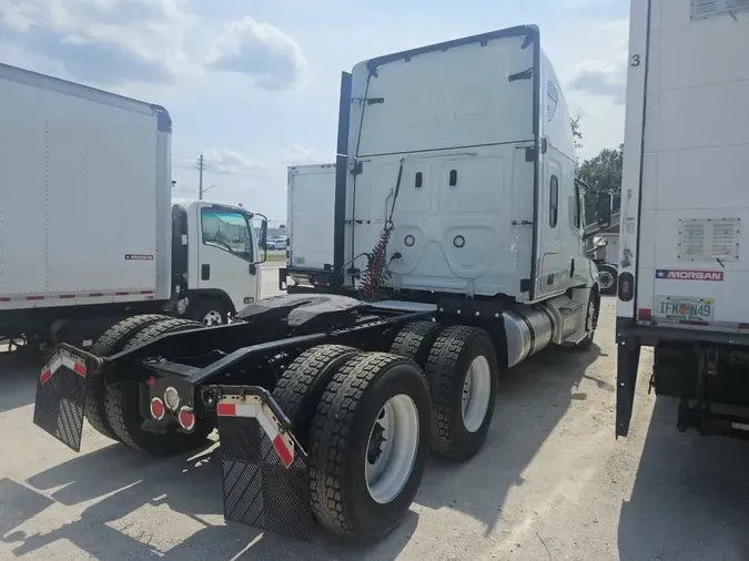 2022 FREIGHTLINER NEW CASCADIA PX12664