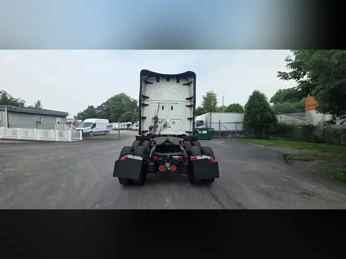 2023 FREIGHTLINER/MERCEDES NEW CASCADIA PX12664