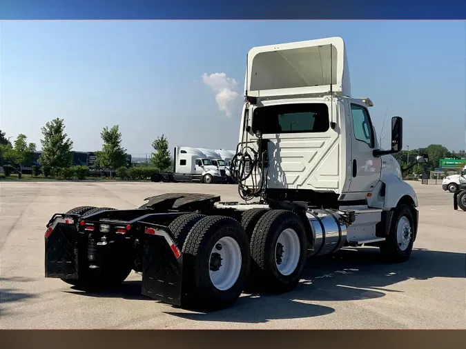 2019 INT LT625 6x4