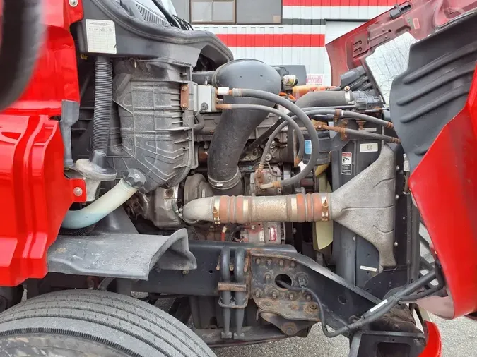 2019 FREIGHTLINER/MERCEDES CASCADIA 113