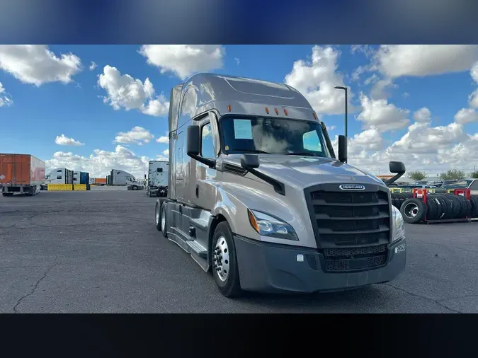 2024 Freightliner Cascadia 1265bd5374ba0f9820dee8d1dfe9c99efcc