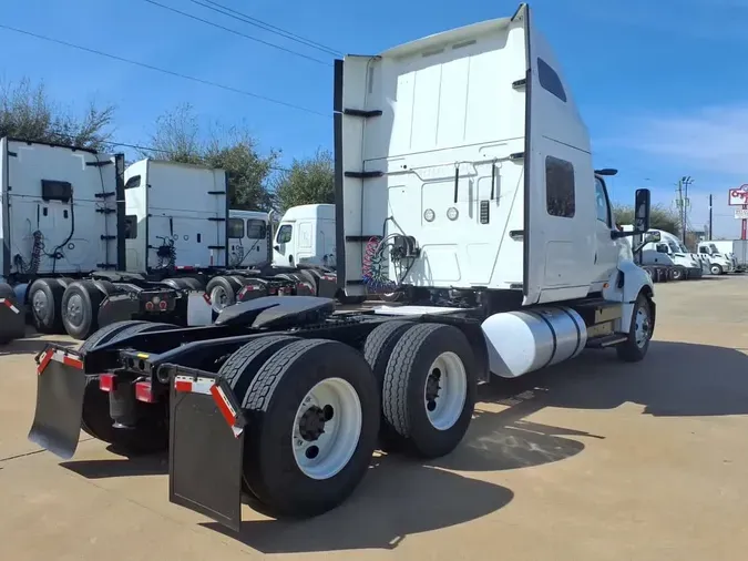 2020 NAVISTAR INTERNATIONAL LT625 SLPR CAB5bd55ac950badf86b26827c7a7c6315c