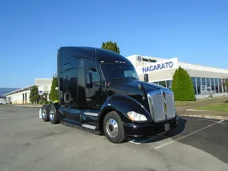 2021 KENWORTH T680