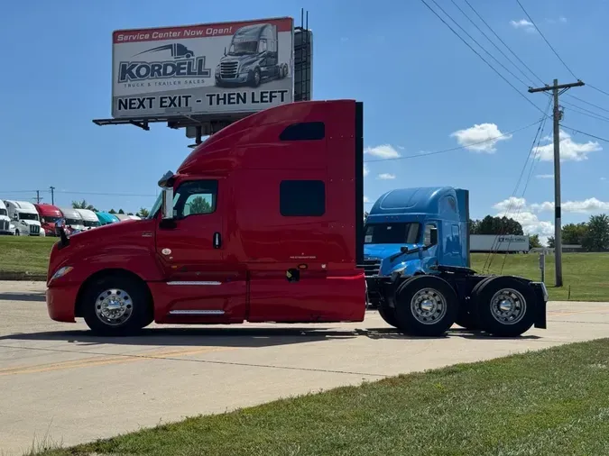 2019 INTERNATIONAL LT5bd7d20ac21014178205b9b01d964e87