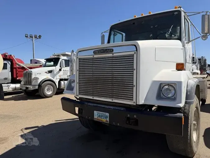 1993 FREIGHTLINER FLC1125bd827951302355f68cead6e470abd61
