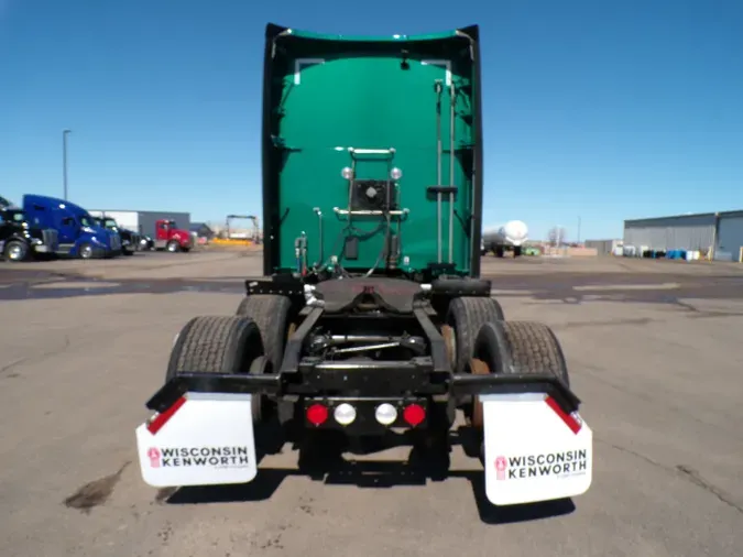 2020 Kenworth T680