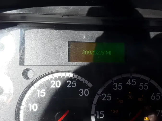 2018 FREIGHTLINER/MERCEDES M2 106