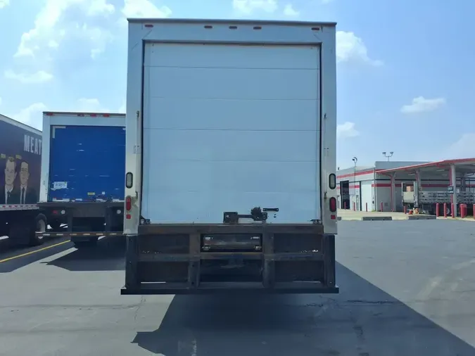 2019 NAVISTAR INTERNATIONAL 4300