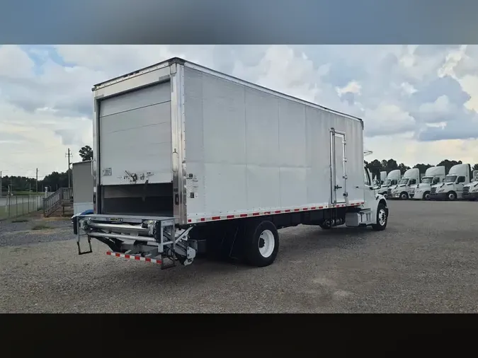 2019 FREIGHTLINER/MERCEDES M2 1065bdbe0cc0166285435a53fd19366bc8e
