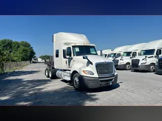 2020 International LT
