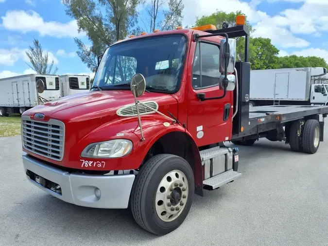 2019 FREIGHTLINER/MERCEDES M2 1065bdc877dd745cc38660b0fe2988b258b