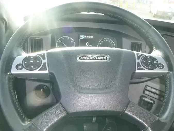 2021 Freightliner Cascadia