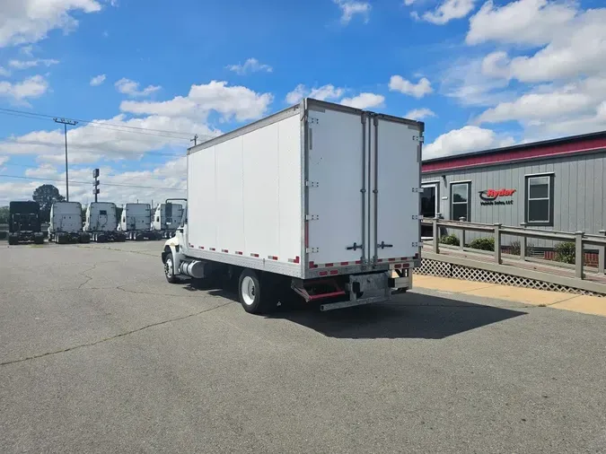 2019 NAVISTAR INTERNATIONAL 4300 LP