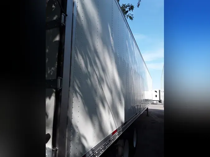 2016 VANGUARD TRAILER CORP R8000B 53/102/162