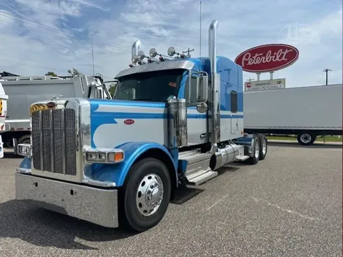 2027 PETERBILT 5895bdf398a6b001219429cadc1cf5d5b7f