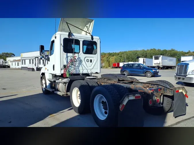 2020 FREIGHTLINER/MERCEDES CASCADIA 1255be078a5c962a663ad144fc0f2c85fff