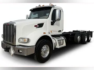 2019 Peterbilt 567