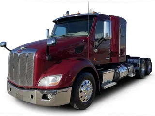 2020 Peterbilt 579