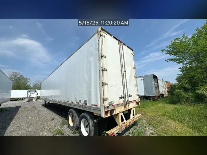 2008 Strick Trailers Other