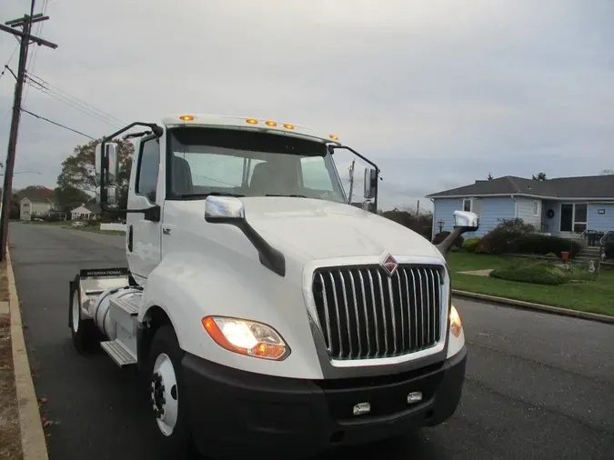 2018 INTERNATIONAL LT 625