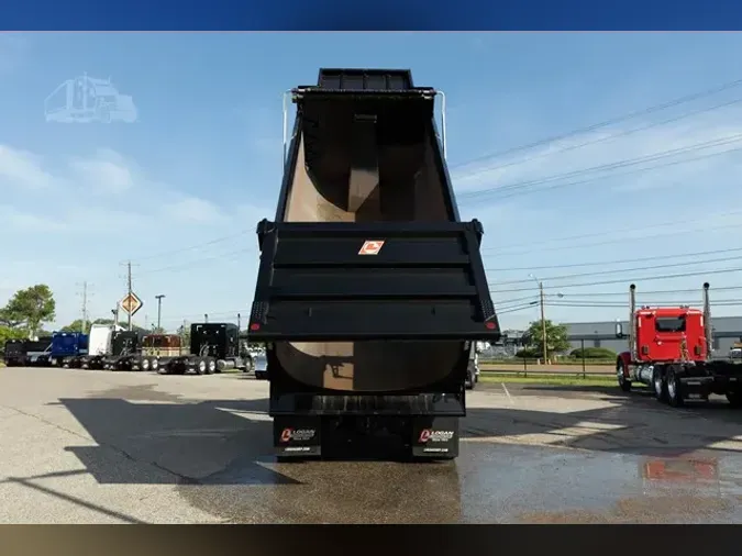 2026 PETERBILT 567