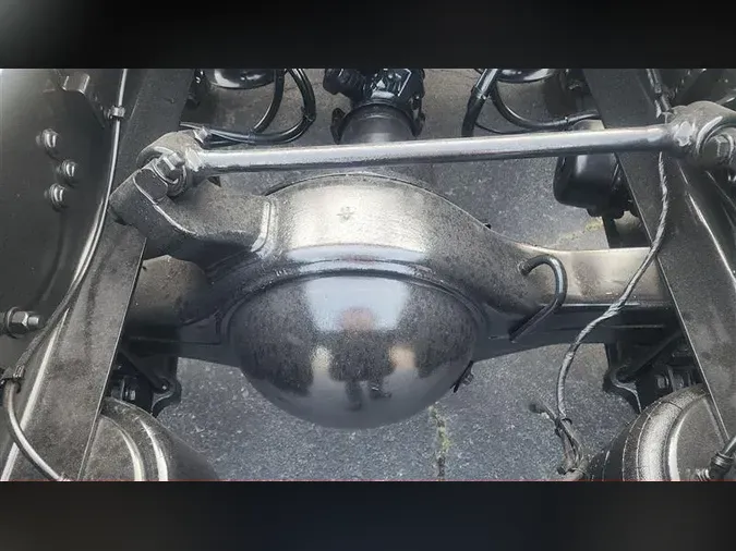 2020 FREIGHTLINER CA126