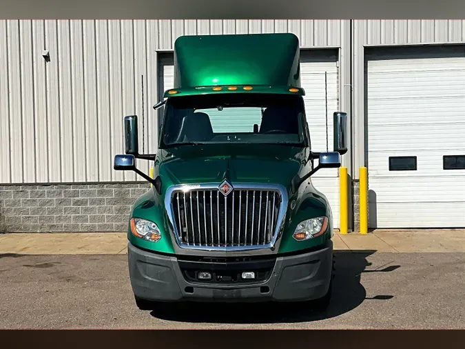 2020 INT LT625 6x4