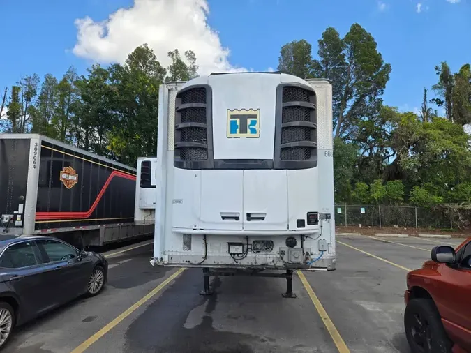 2017 GREAT DANE TRAILERS 7211Z-1 28/156/102