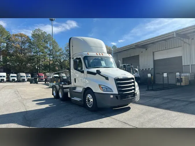 2019 Freightliner Cascadia 1265be4bc3aaabb178f39d44a8057db1da6