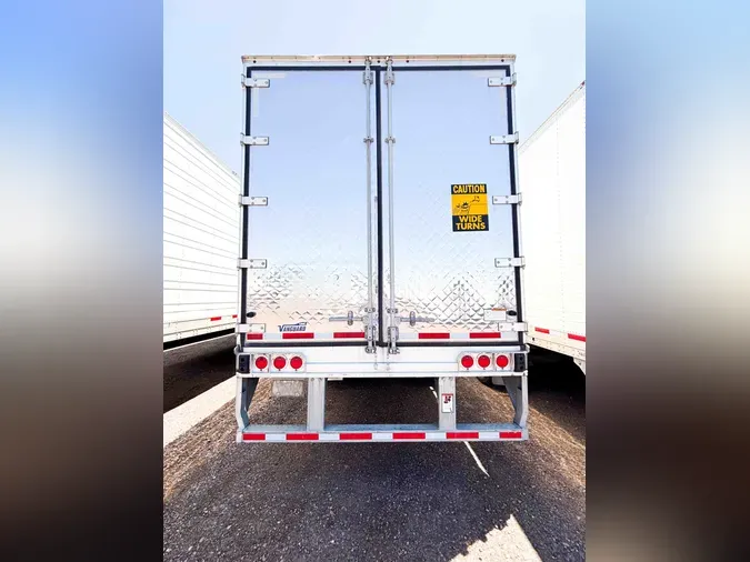 2020 VANGUARD VAN - REF