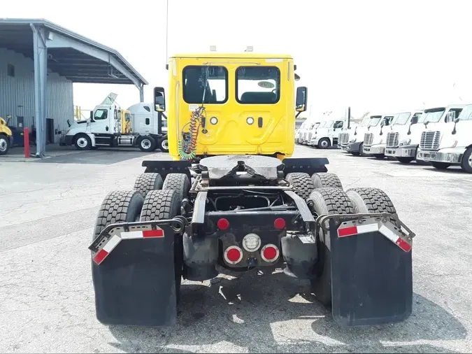 2018 FREIGHTLINER CASCADIA 113