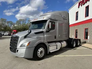 2022 Freightliner Cascadia®